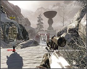 You can go further #1 - WMD - p. 2 - Walkthrough - Call of Duty: Black Ops Game Guide & Walkthrough