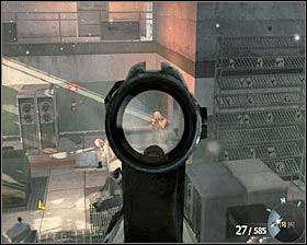 13 - WMD - p. 2 - Walkthrough - Call of Duty: Black Ops Game Guide & Walkthrough