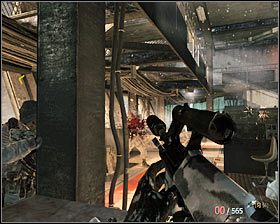 1 - WMD - p. 3 - Walkthrough - Call of Duty: Black Ops Game Guide & Walkthrough