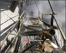 3 - WMD - p. 3 - Walkthrough - Call of Duty: Black Ops Game Guide & Walkthrough