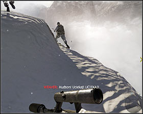 When you have control over the main hero again, jump over a hole #1 - WMD - p. 3 - Walkthrough - Call of Duty: Black Ops Game Guide & Walkthrough