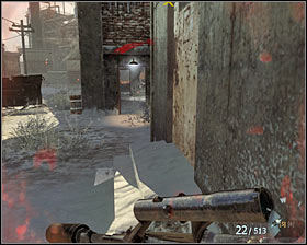 6 - WMD - p. 3 - Walkthrough - Call of Duty: Black Ops Game Guide & Walkthrough