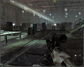 8 - WMD - p. 3 - Walkthrough - Call of Duty: Black Ops Game Guide & Walkthrough