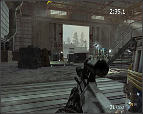 10 - WMD - p. 3 - Walkthrough - Call of Duty: Black Ops Game Guide & Walkthrough