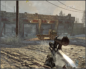 12 - WMD - p. 3 - Walkthrough - Call of Duty: Black Ops Game Guide & Walkthrough