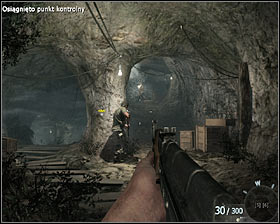 2 - Payback - p. 1 - Walkthrough - Call of Duty: Black Ops Game Guide & Walkthrough