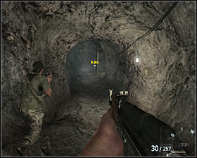 3 - Payback - p. 1 - Walkthrough - Call of Duty: Black Ops Game Guide & Walkthrough