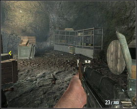 4 - Payback - p. 1 - Walkthrough - Call of Duty: Black Ops Game Guide & Walkthrough