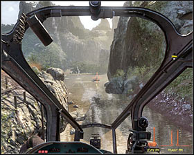 10 - Payback - p. 1 - Walkthrough - Call of Duty: Black Ops Game Guide & Walkthrough