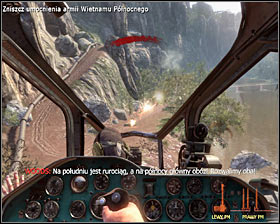 3 - Payback - p. 2 - Walkthrough - Call of Duty: Black Ops Game Guide & Walkthrough