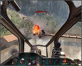 4 - Payback - p. 2 - Walkthrough - Call of Duty: Black Ops Game Guide & Walkthrough