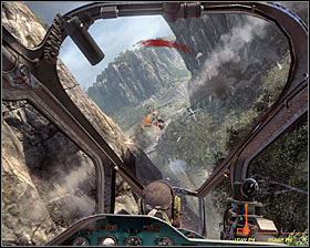 5 - Payback - p. 2 - Walkthrough - Call of Duty: Black Ops Game Guide & Walkthrough