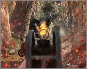 8 - Payback - p. 2 - Walkthrough - Call of Duty: Black Ops Game Guide & Walkthrough