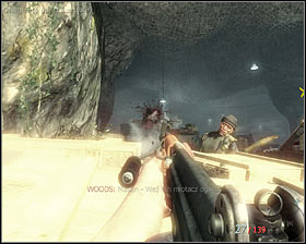 9 - Payback - p. 2 - Walkthrough - Call of Duty: Black Ops Game Guide & Walkthrough