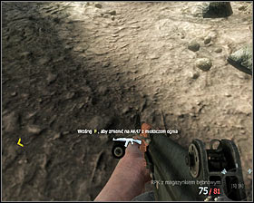 There are many new enemies inside #1, So you have to be very careful - Payback - p. 2 - Walkthrough - Call of Duty: Black Ops Game Guide & Walkthrough