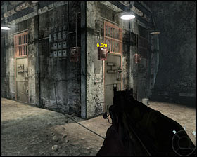 10 - Payback - p. 2 - Walkthrough - Call of Duty: Black Ops Game Guide & Walkthrough