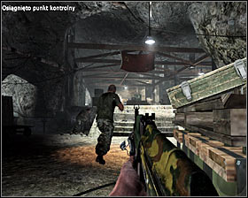 11 - Payback - p. 2 - Walkthrough - Call of Duty: Black Ops Game Guide & Walkthrough