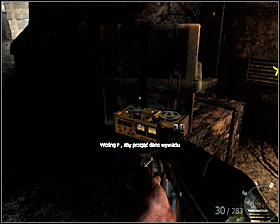 After the fight is over check the area on the left #1 - Payback - p. 2 - Walkthrough - Call of Duty: Black Ops Game Guide & Walkthrough