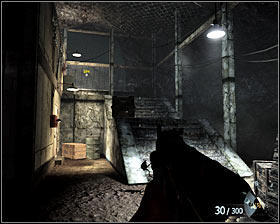 13 - Payback - p. 2 - Walkthrough - Call of Duty: Black Ops Game Guide & Walkthrough