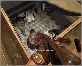 9 - Rebirth - p. 1 - Walkthrough - Call of Duty: Black Ops Game Guide & Walkthrough