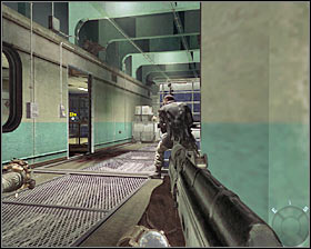 10 - Rebirth - p. 1 - Walkthrough - Call of Duty: Black Ops Game Guide & Walkthrough