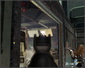 12 - Rebirth - p. 1 - Walkthrough - Call of Duty: Black Ops Game Guide & Walkthrough