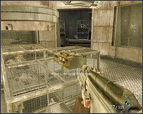 13 - Rebirth - p. 1 - Walkthrough - Call of Duty: Black Ops Game Guide & Walkthrough