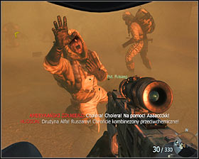 Wait until the main hero gets himself together #1 - Rebirth - p. 2 - Walkthrough - Call of Duty: Black Ops Game Guide & Walkthrough