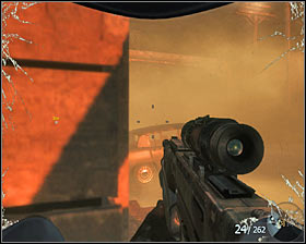 First go north - Rebirth - p. 2 - Walkthrough - Call of Duty: Black Ops Game Guide & Walkthrough