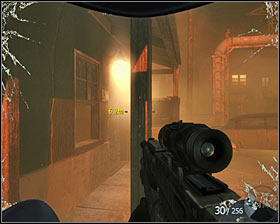 8 - Rebirth - p. 2 - Walkthrough - Call of Duty: Black Ops Game Guide & Walkthrough