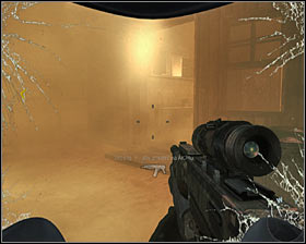 Keep on marching - Rebirth - p. 2 - Walkthrough - Call of Duty: Black Ops Game Guide & Walkthrough