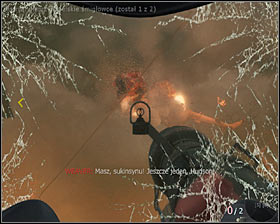 Try to stand in such place to avoid being attack but regular hostile soldiers - Rebirth - p. 3 - Walkthrough - Call of Duty: Black Ops Game Guide & Walkthrough