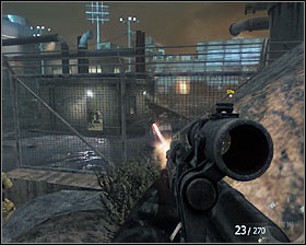 6 - Rebirth - p. 3 - Walkthrough - Call of Duty: Black Ops Game Guide & Walkthrough