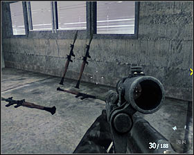 8 - Rebirth - p. 3 - Walkthrough - Call of Duty: Black Ops Game Guide & Walkthrough