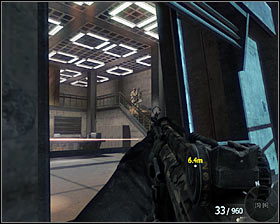 9 - Rebirth - p. 3 - Walkthrough - Call of Duty: Black Ops Game Guide & Walkthrough