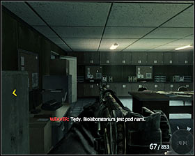 10 - Rebirth - p. 3 - Walkthrough - Call of Duty: Black Ops Game Guide & Walkthrough