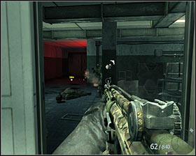 You are going to experience a difficult fight - Rebirth - p. 3 - Walkthrough - Call of Duty: Black Ops Game Guide & Walkthrough