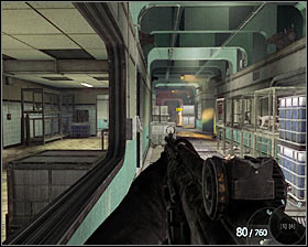 13 - Rebirth - p. 3 - Walkthrough - Call of Duty: Black Ops Game Guide & Walkthrough