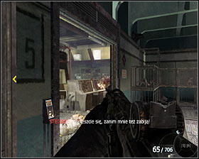 14 - Rebirth - p. 3 - Walkthrough - Call of Duty: Black Ops Game Guide & Walkthrough