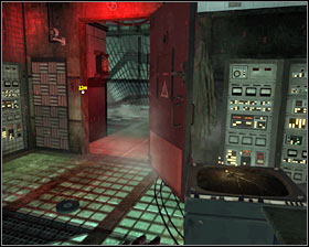 The description of completing the mission: This stage should be treated as a long, interactive cut-scene - Revelations - Walkthrough - Call of Duty: Black Ops Game Guide & Walkthrough