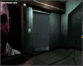 Go towards a bigger room you can see in the distance #1 - Revelations - Walkthrough - Call of Duty: Black Ops Game Guide & Walkthrough