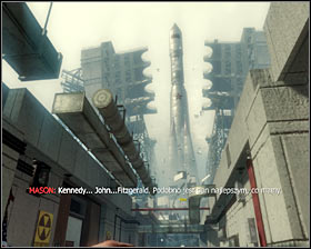 6 - Revelations - Walkthrough - Call of Duty: Black Ops Game Guide & Walkthrough