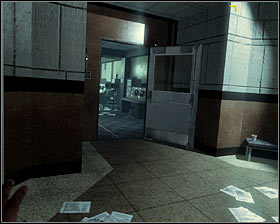 Continue going straight #1 - Revelations - Walkthrough - Call of Duty: Black Ops Game Guide & Walkthrough