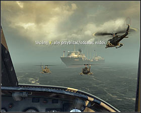 1 - Redemption - p. 1 - Walkthrough - Call of Duty: Black Ops Game Guide & Walkthrough