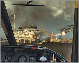 3 - Redemption - p. 1 - Walkthrough - Call of Duty: Black Ops Game Guide & Walkthrough