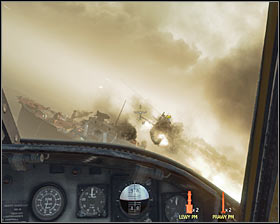 At the end of the mission you will have to fight a hostile Hind helicopter - Redemption - p. 1 - Walkthrough - Call of Duty: Black Ops Game Guide & Walkthrough