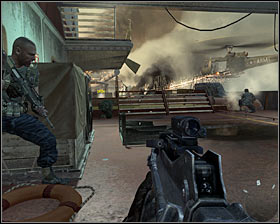 6 - Redemption - p. 1 - Walkthrough - Call of Duty: Black Ops Game Guide & Walkthrough