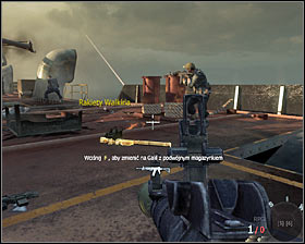 8 - Redemption - p. 1 - Walkthrough - Call of Duty: Black Ops Game Guide & Walkthrough