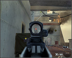 10 - Redemption - p. 1 - Walkthrough - Call of Duty: Black Ops Game Guide & Walkthrough