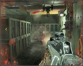 11 - Redemption - p. 1 - Walkthrough - Call of Duty: Black Ops Game Guide & Walkthrough